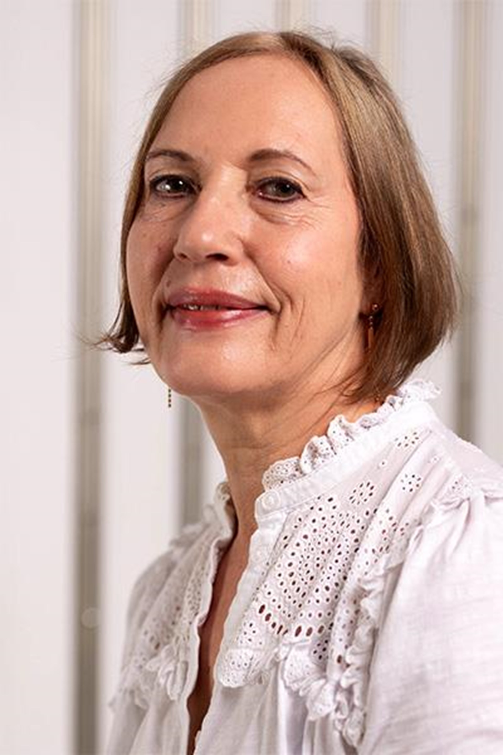 Patricia Fleig