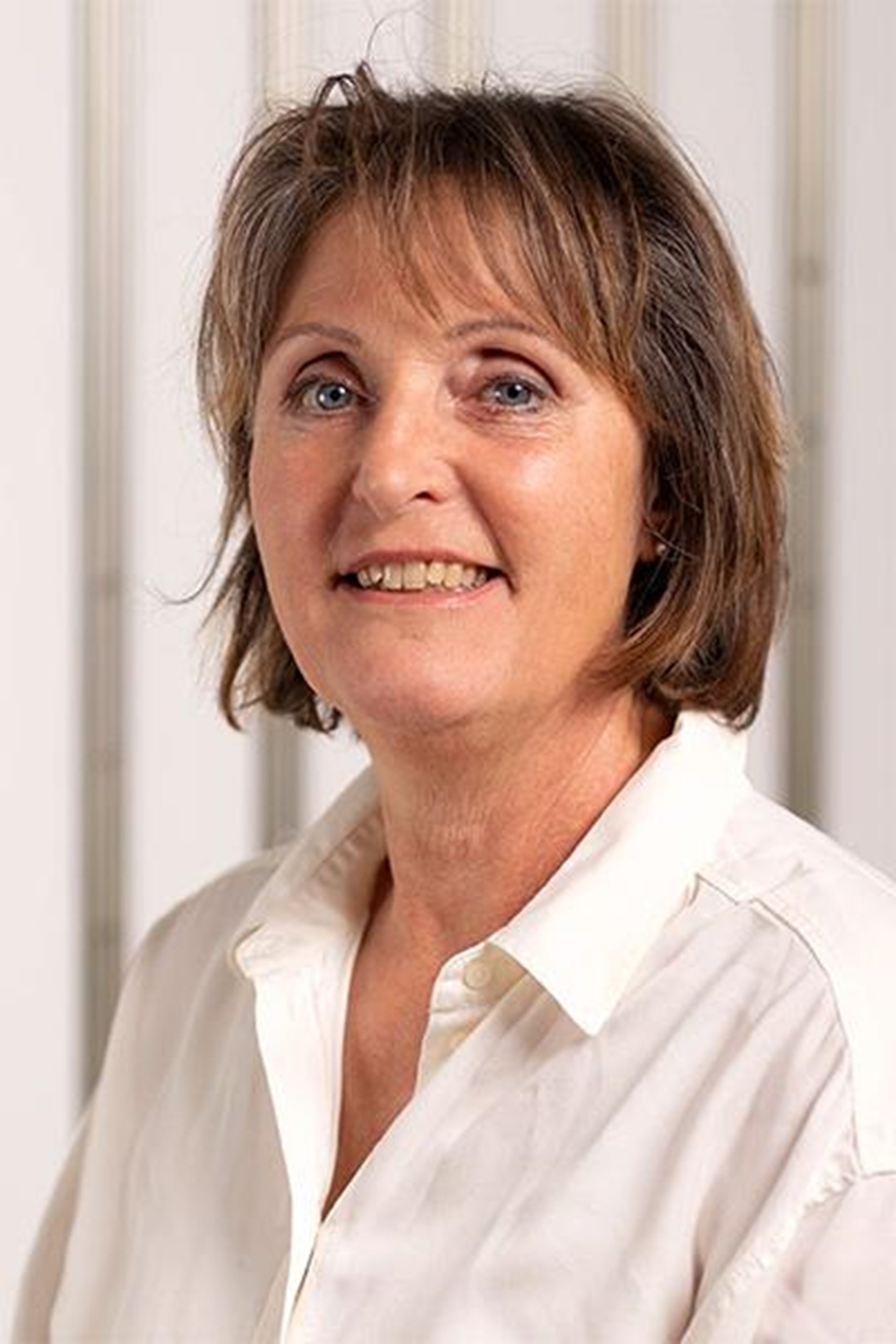 Ulrike Neumann