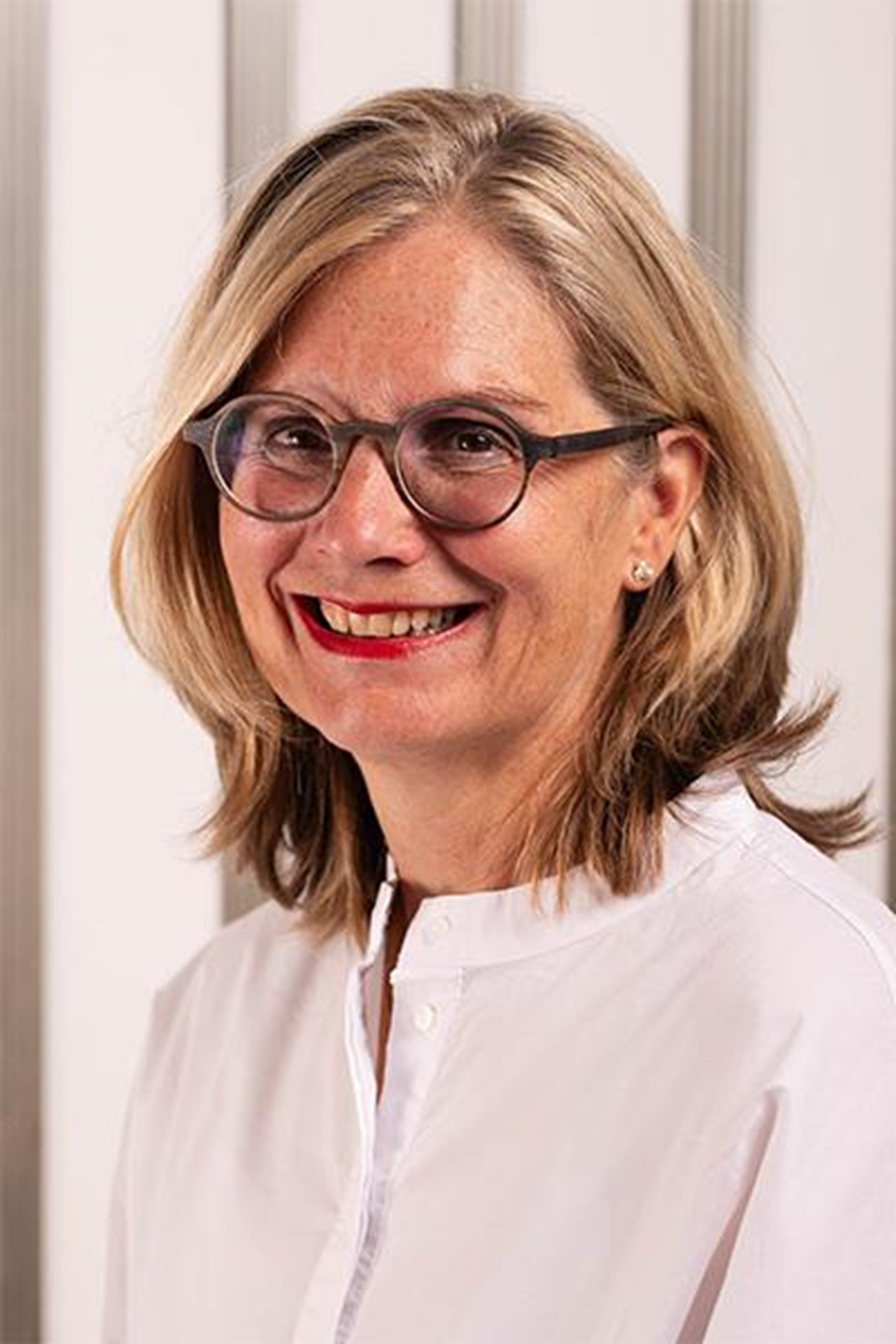 Christine Schrabeck-Rüd