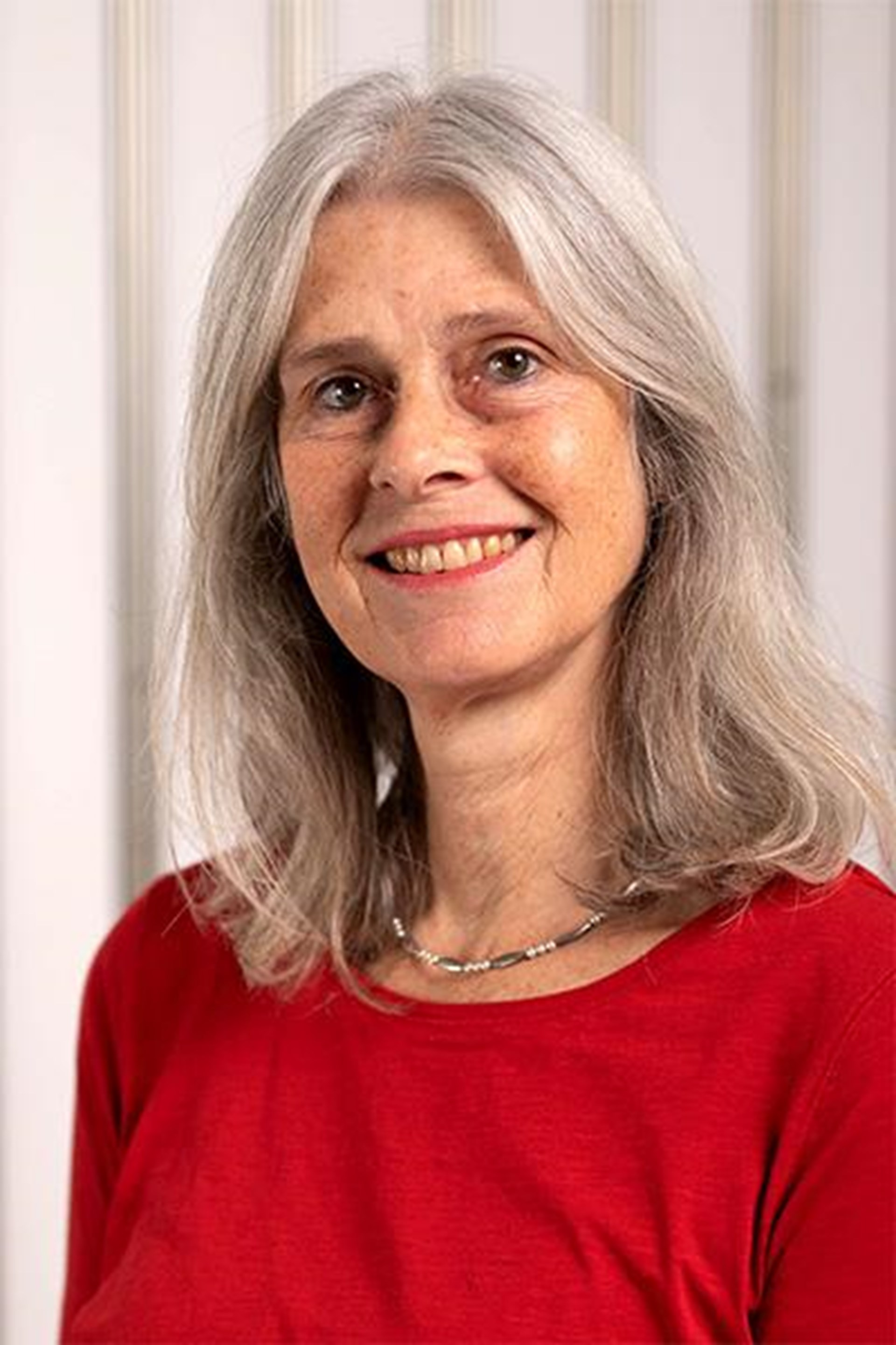 Heike Knuth-Tseng