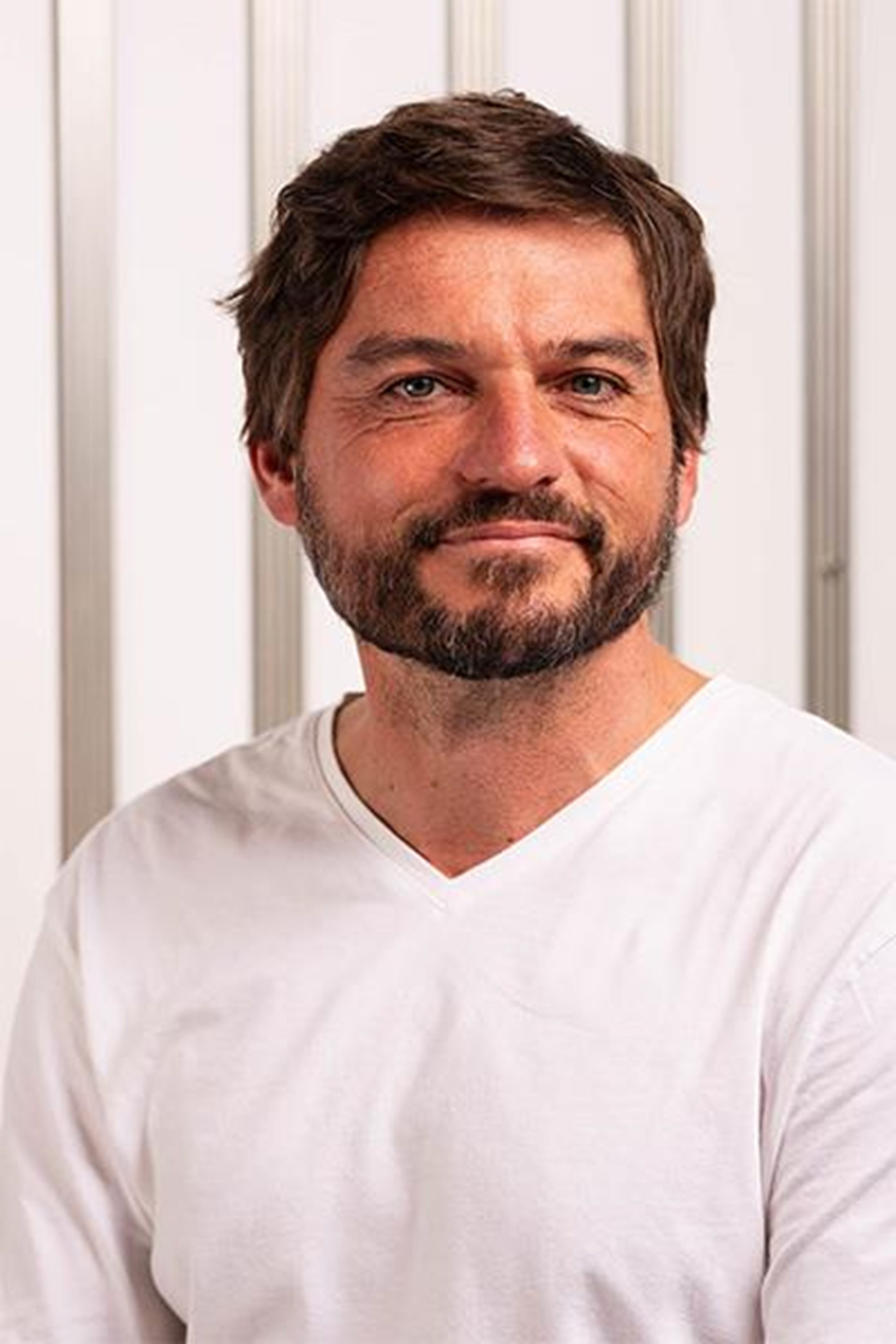 Markus Müller
