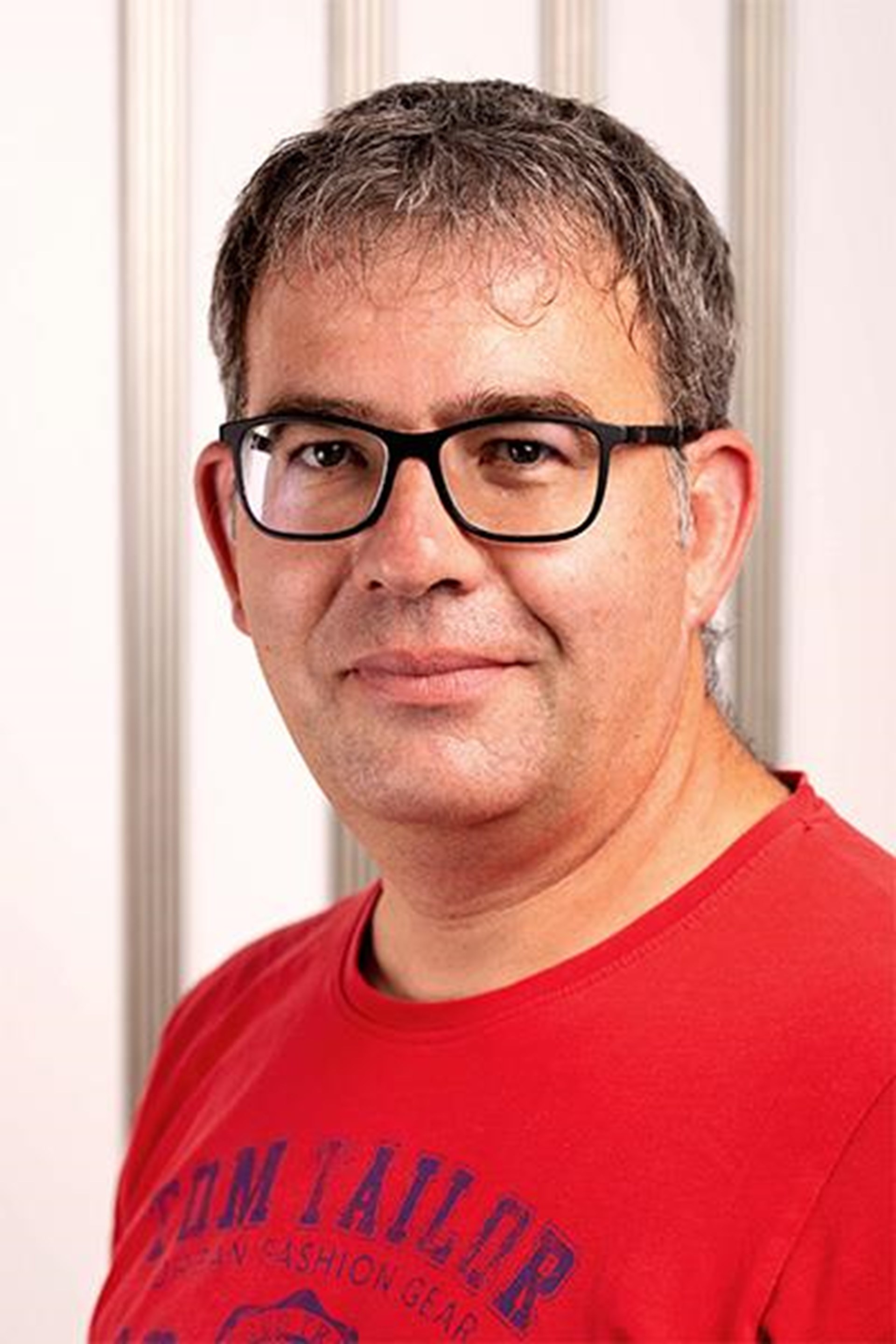 Jürgen Thurner