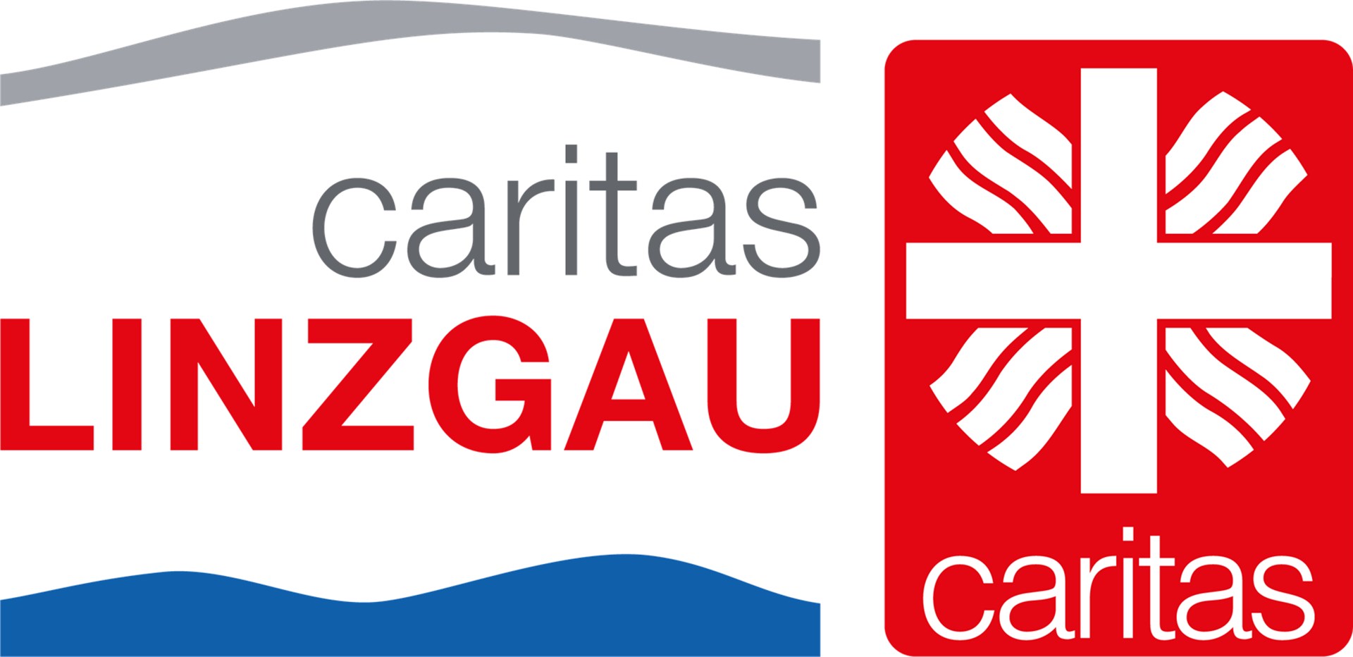 Logo des Caritasverbandes für das Dekanat Linzgau e.V.