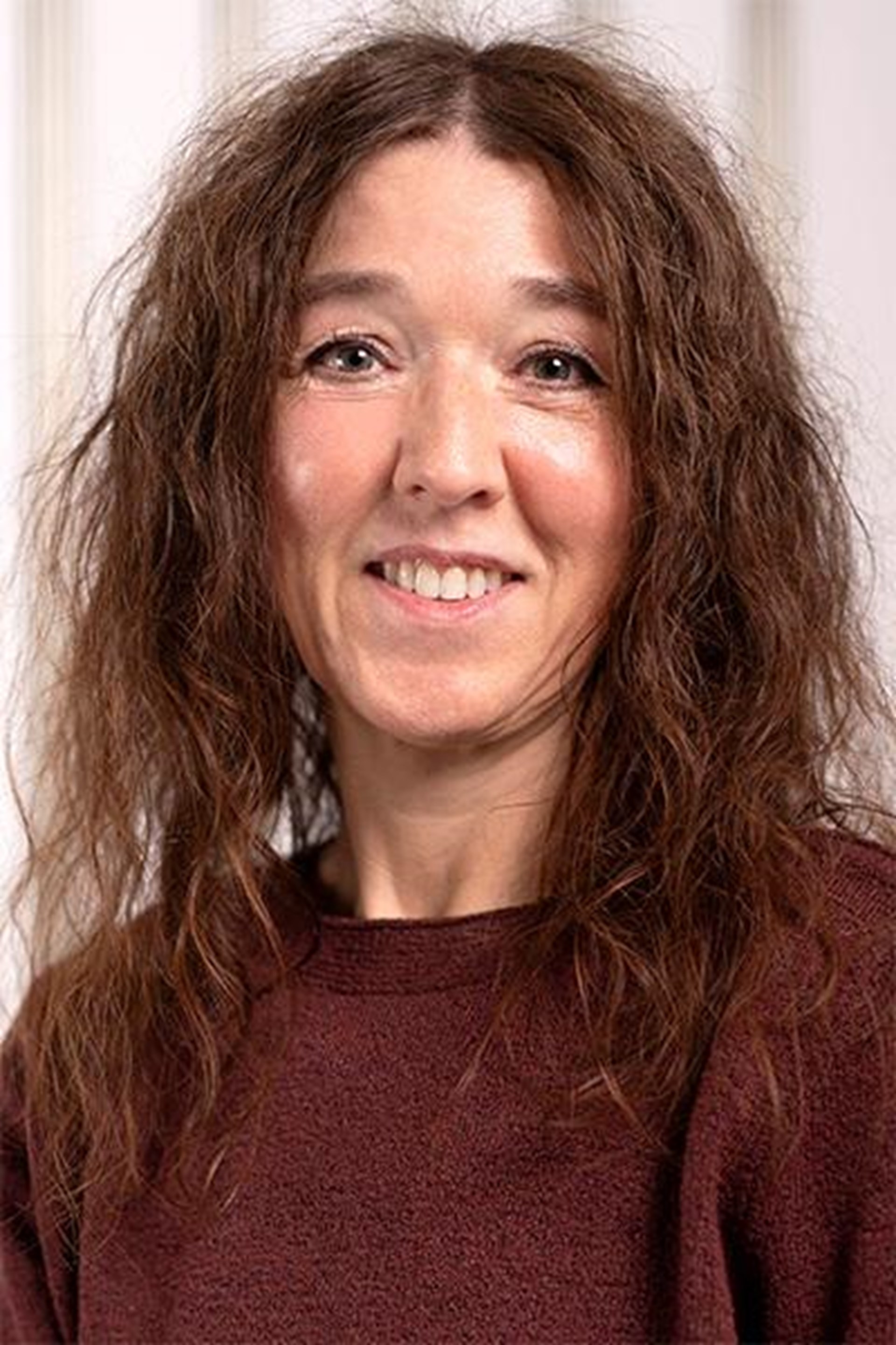 Heike Dindorf