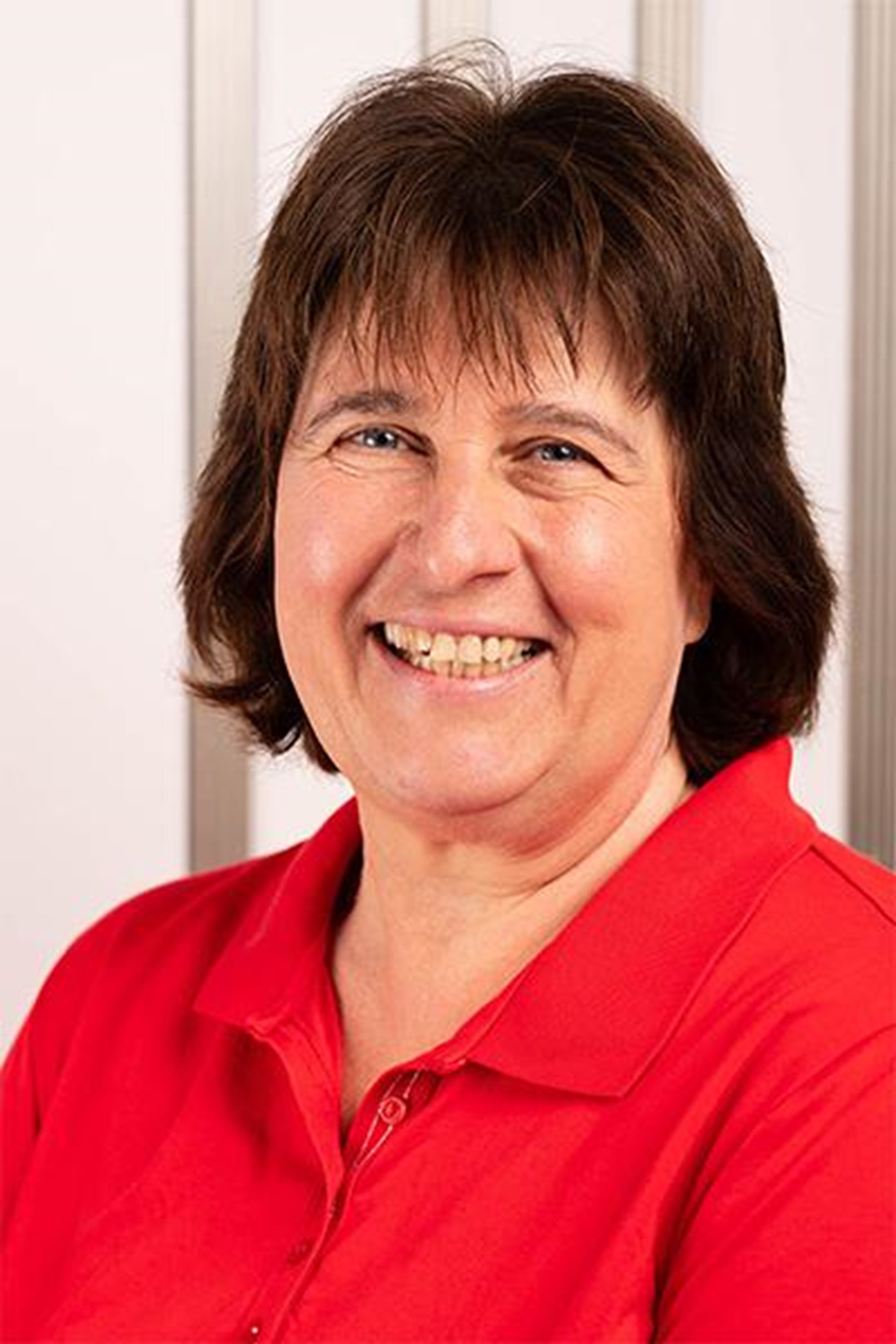 Anita Wollmann