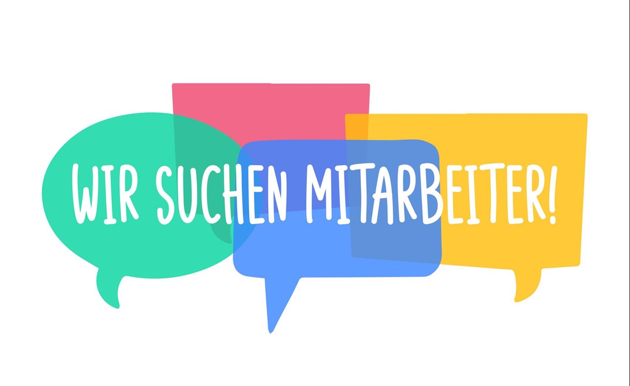 Teaser Mitarbeit