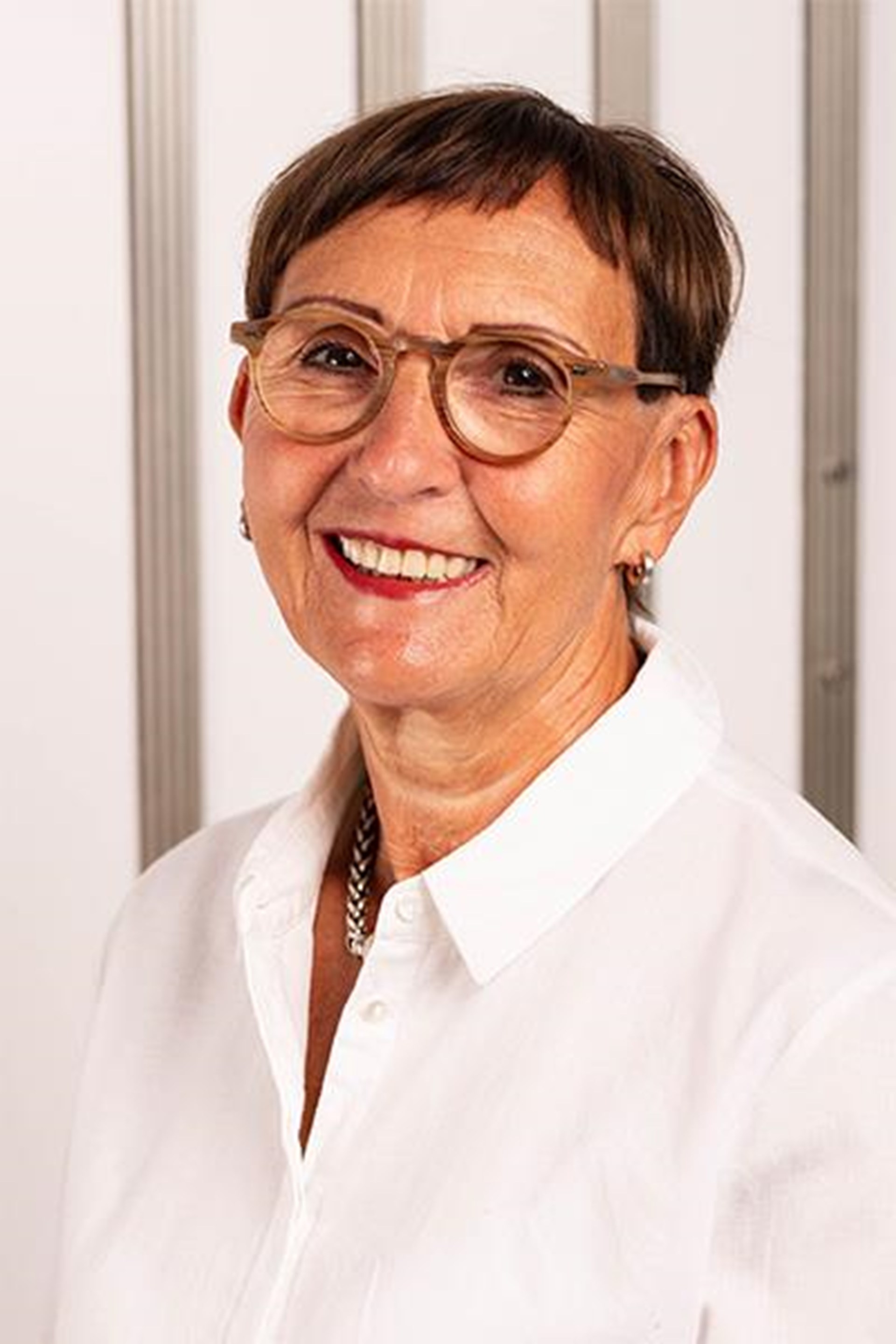 Inge Mayer