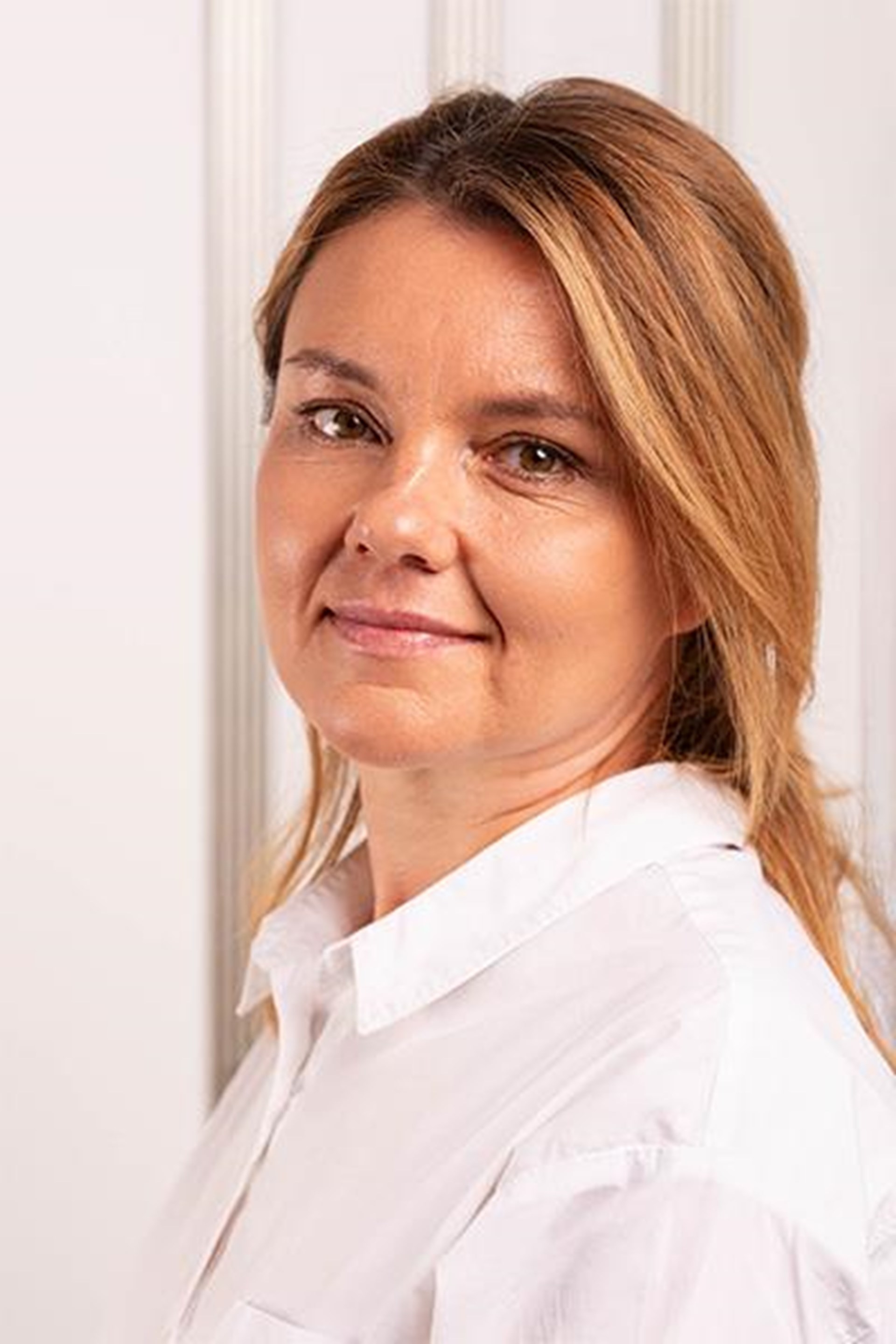 Svetlana Chauffeton